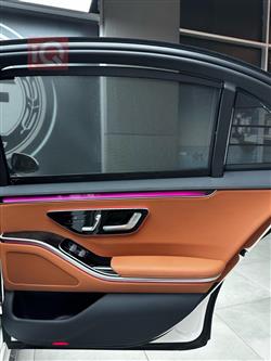 مێرسێدس بێنز S-Class